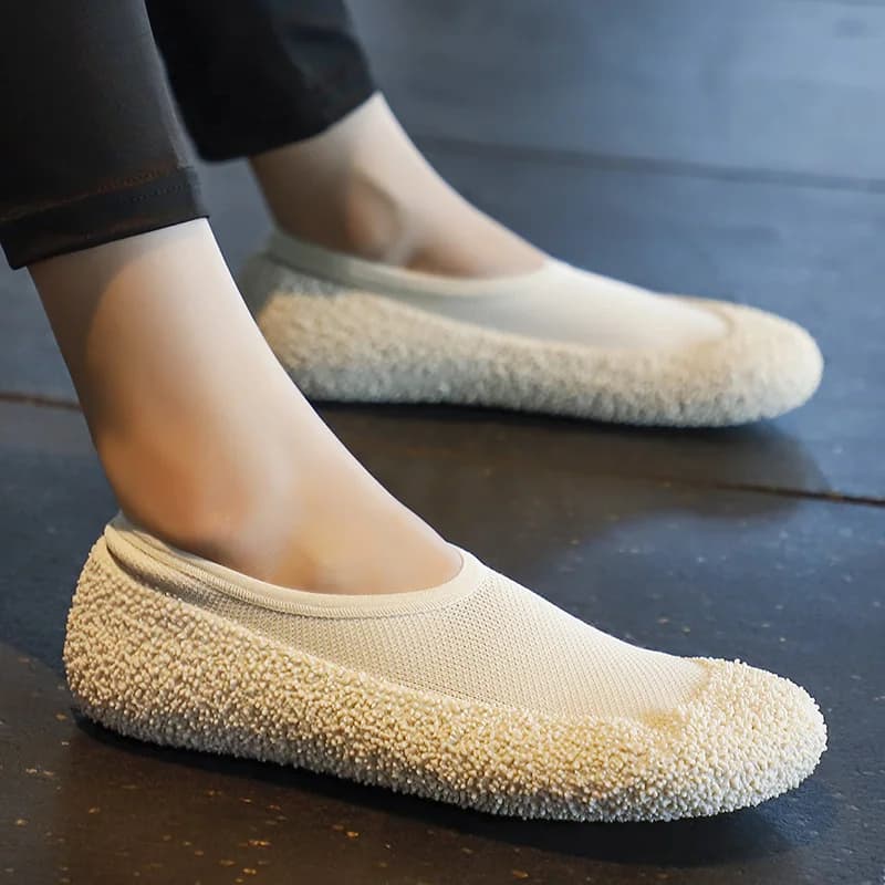 Indoor sports shoes, Kettlebell light gym, non-slip, cushioning, with soft bottom, training shoes, women's sandals