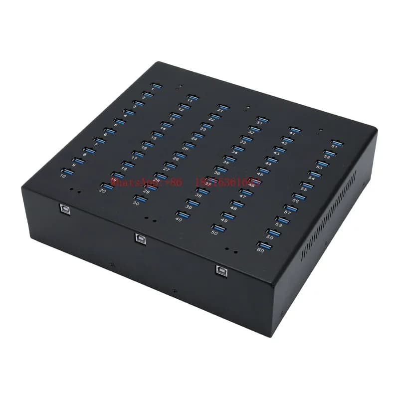 Limited Offer Hub USB Splitter Studio 2.03.0 Synchronous Data Transfer Expander