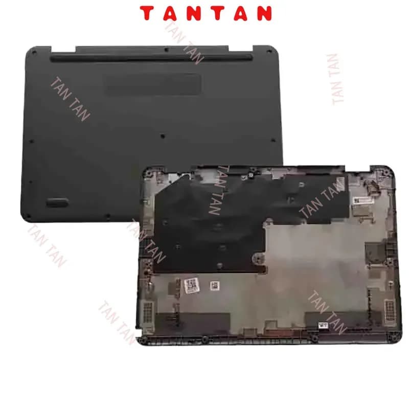 WAF 5CB0Z69394 Cover inferiore LCD originale nera nuova di zecca per L Chromebook 500E GEN3 TAN