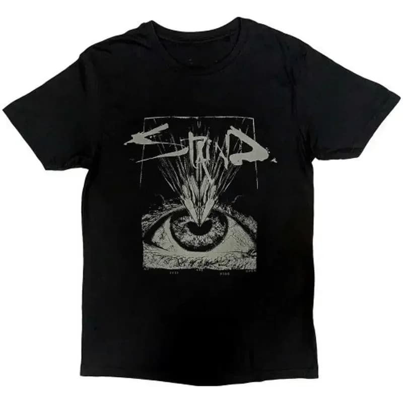 Nuova maglietta Staind Break The Cycle For Fans S 5XL SS551