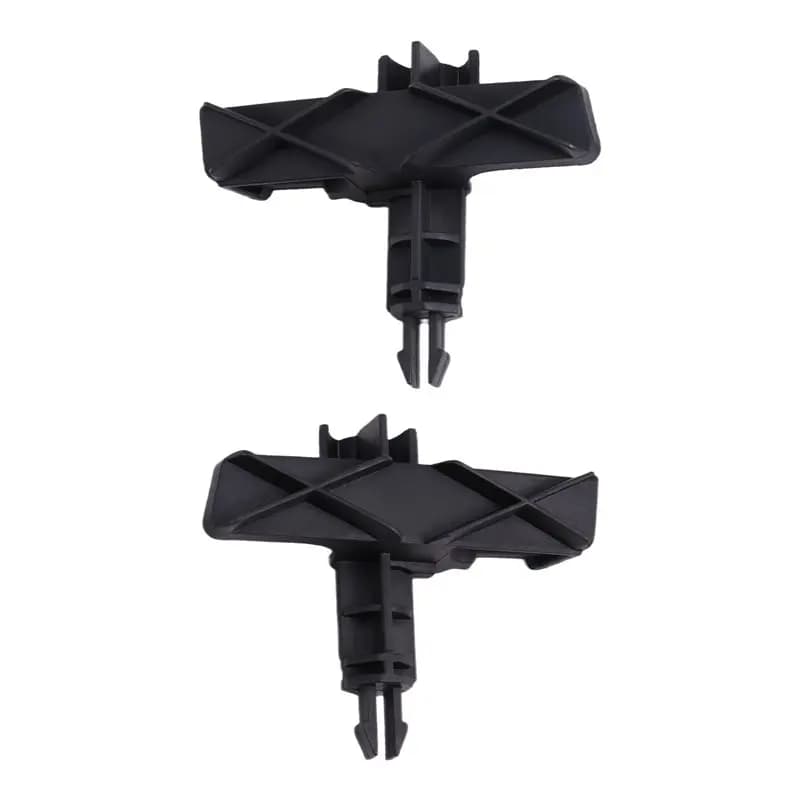 Meccanismo di Chiusura Inferiore del Cofano Anteriore A98M 4517570301C22A 4517570401C22A per Smart Fortwo 451 2008-2012