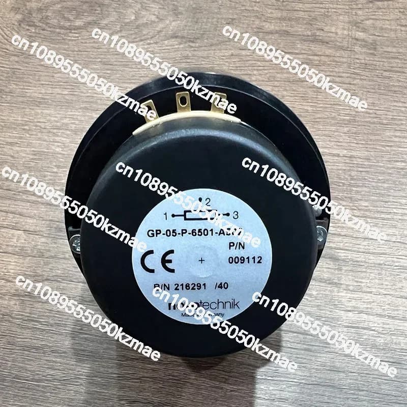 DISPONIBILE Novotechnik GP-05-P-6501-A502 Sensore P/N 009112 BIN 218291