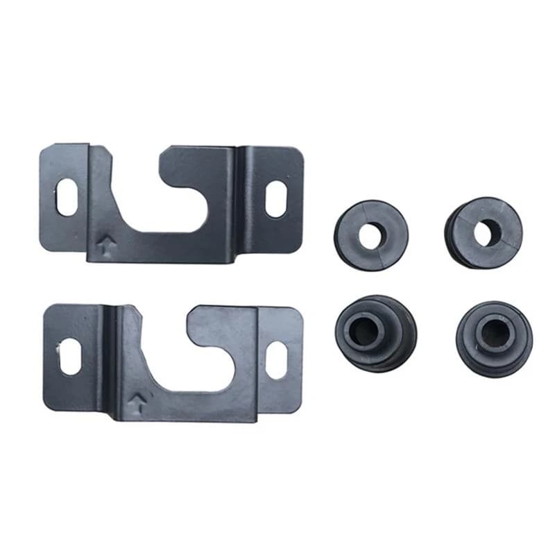 12-80 Inch LCD LED TV Bracket Simple Bracket TV Wall Mount Bracket Monitor Stand Computer Monitor Screen Holder