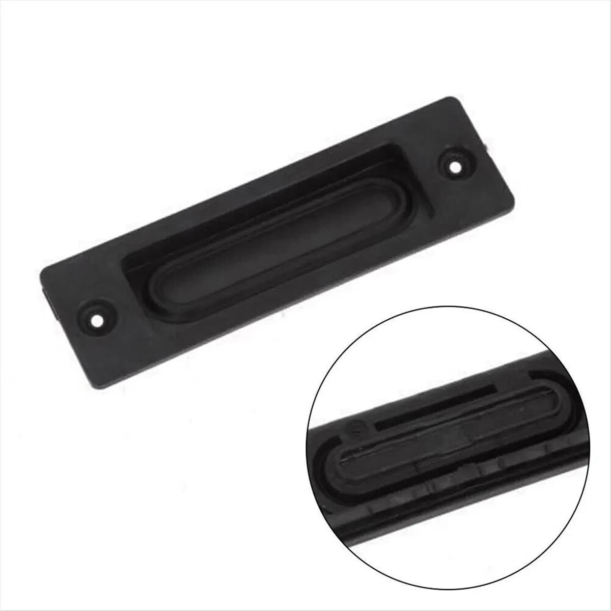 Car Tailgate Handle Button Boot Lid Switch 30634191 for Volvo S40 V50 New Arrivals