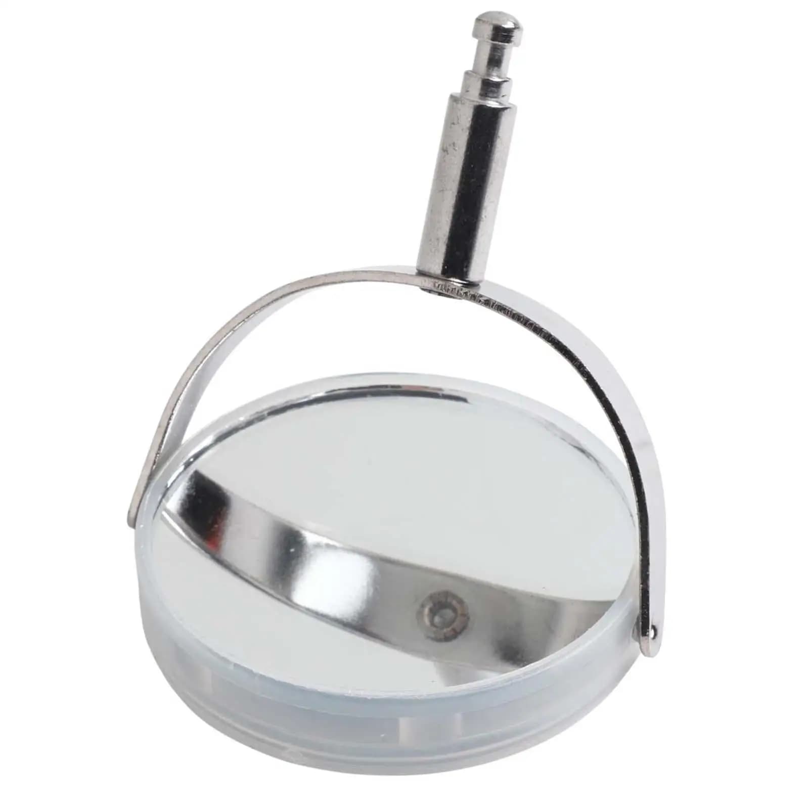 Kit lenti per esperimenti scientifici Installazione semplice Kit riflettore per microscopio Kit Laboratorio Durata di lunga durata