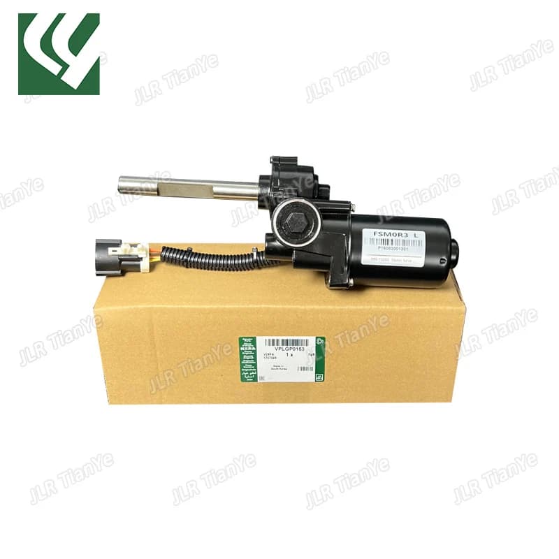 Adatto per motore a pedale telescopico elettrico Range Rover VPLGP0136 VPLGP0153