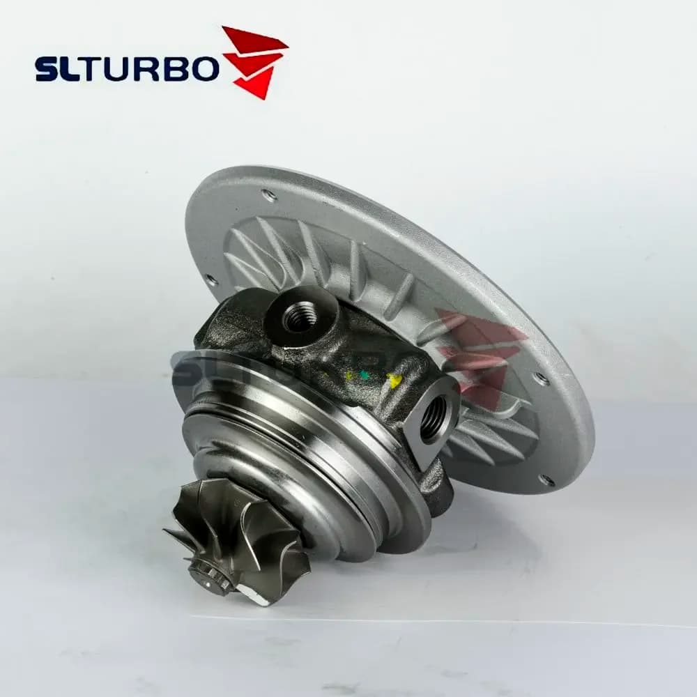 RHF5 Turbo charger Cartridge WL84.13.700 Turbo Core VA430013 Turbocharger CHRA for Mazda B2500 2.5L 80Kw 109HP 115 J97A 2500 ccm