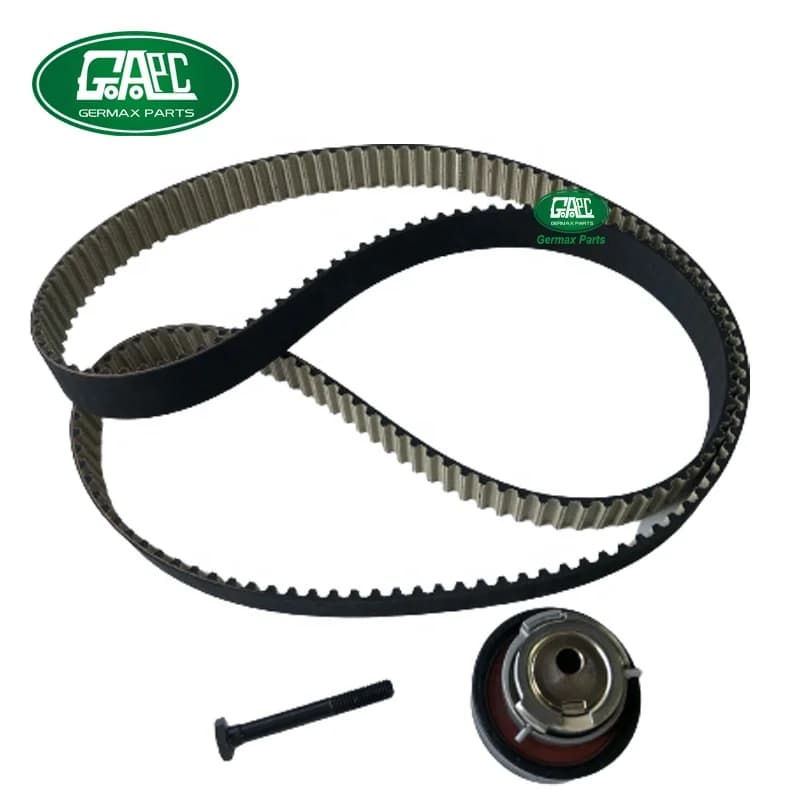 3.0L Diesel Timing Belt Kits LR078913 C2D49451 FW936M260BA For Sport Discovery XJ F-PACE XF GL2622 GJ0827