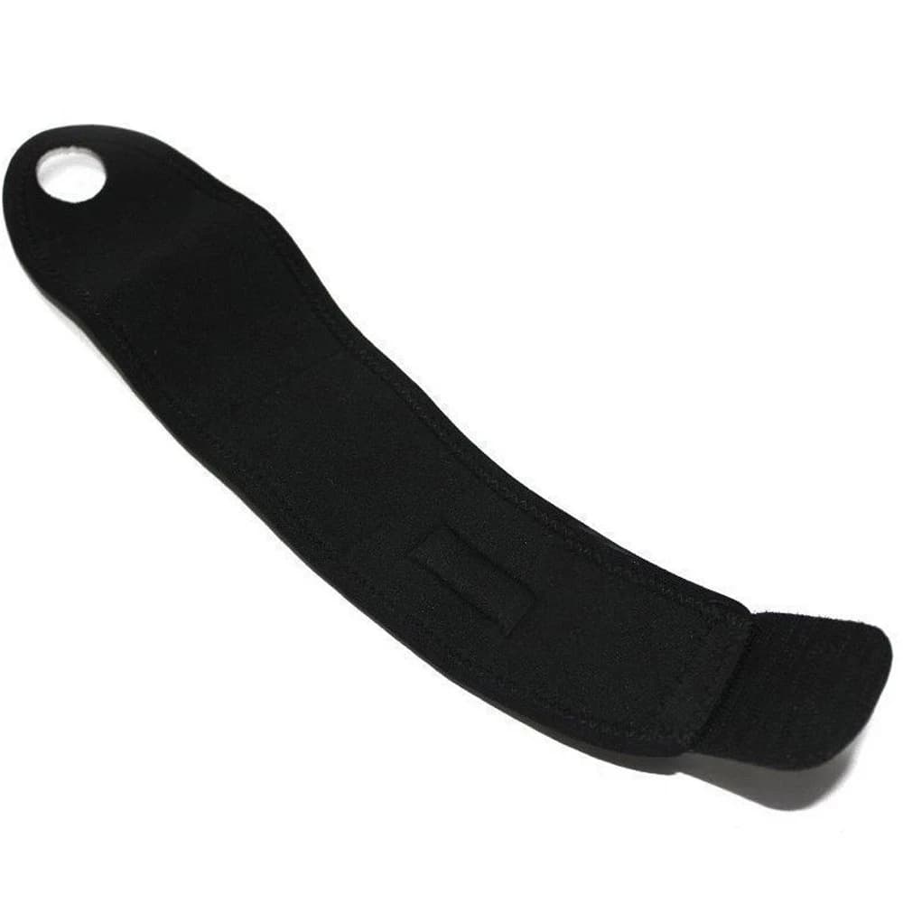 Tutore avvolgente tunnel carpale Polsino sportivo Compressione del polso Avvolgimento Protezione per il polso Bendaggio per le mani Tutore per tunnel carpale Supporto per il polso