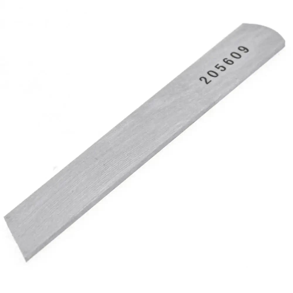 1 pz coltello inferiore per Pegasus E32L E52L parti da cucire 205609 GOLDEN EAGLE marca macchina da cucire accessori di ricambio