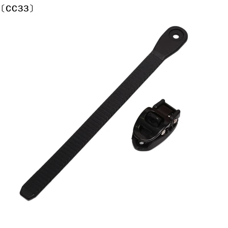 1pc Inline Roller Buckle And Buckle Belts Inline Skate Shoes Clasp Belts〔CC33〕