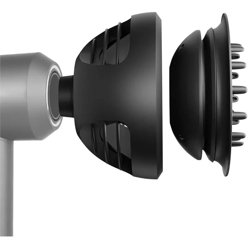 Diffusore A99G per Asciugacapelli Dyson Supersonic HD01 HD02 HD03 HD04 HD08 HD15 HD16, Set Accessori per Capelli Ondulati e Ricci