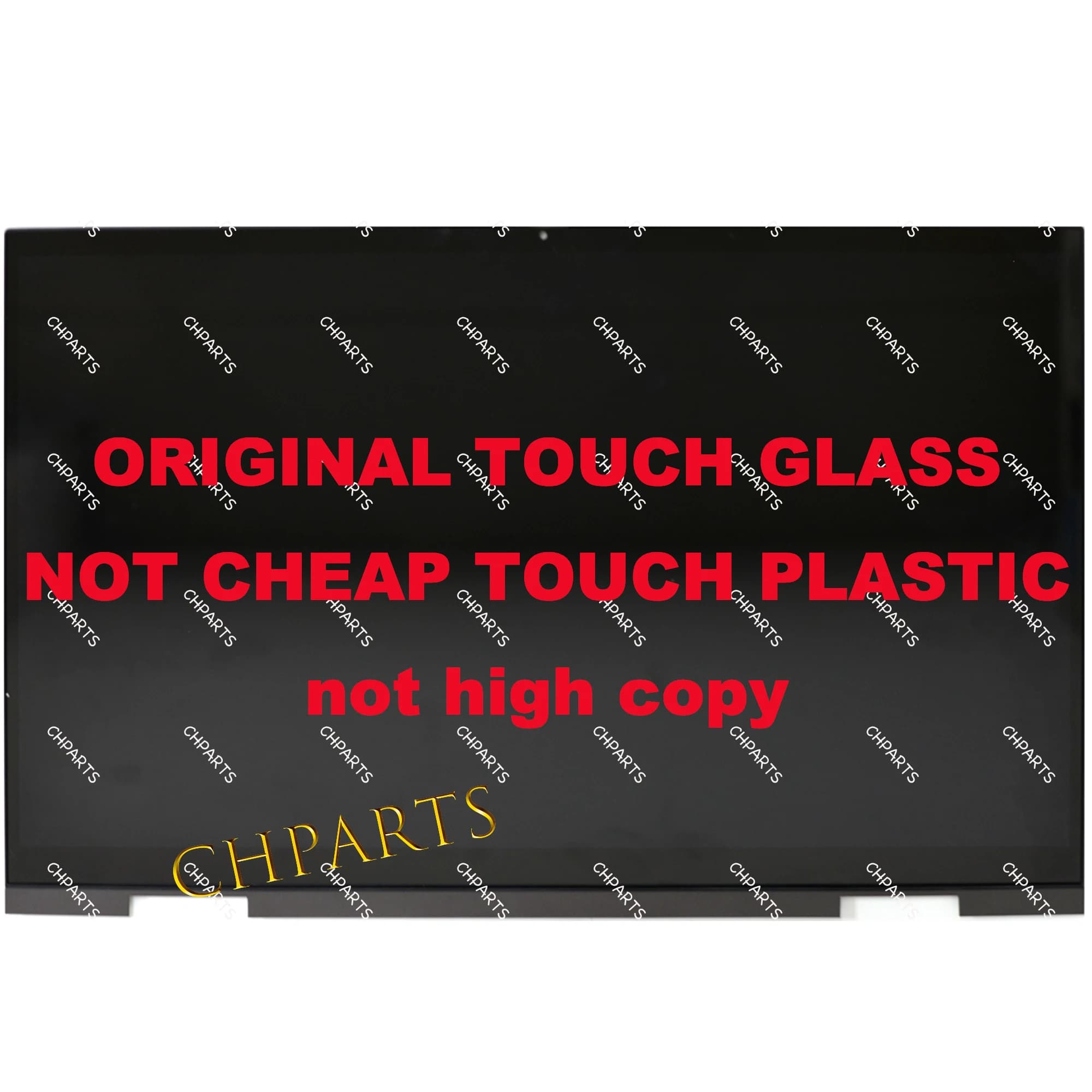 15.6 "1080p Per HP Pavilion x360 15-ER 15-er0007ur 15-er0003nb 15-er0996nz Display LCD Touch Assemblea di Schermo L73065-JD1