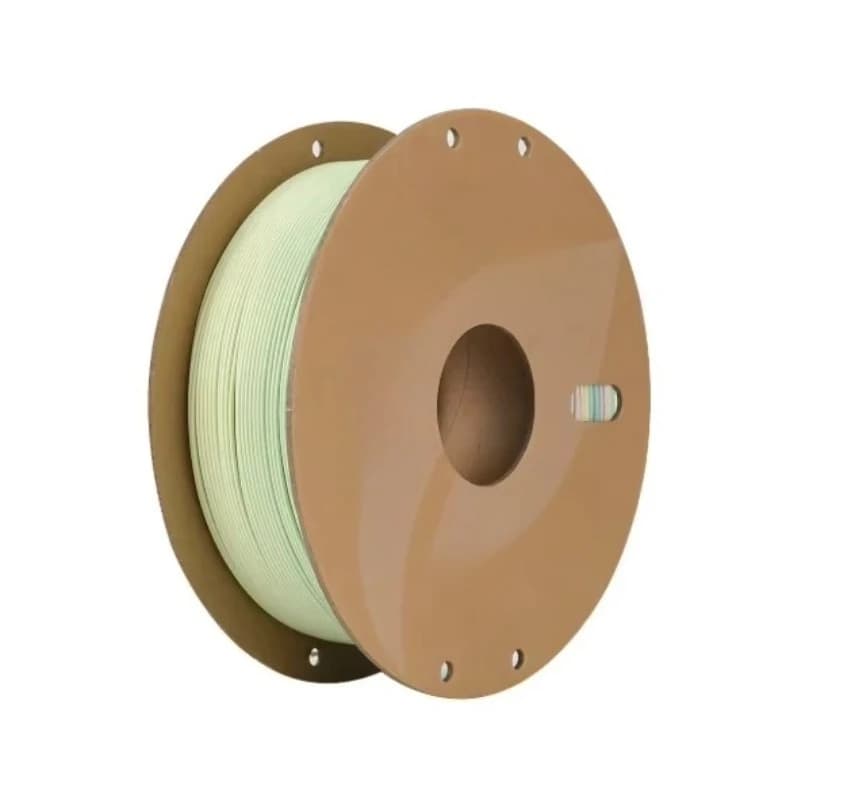 3D Printer Filament Esun 1,75 mm PLA Opaco Arcobaleno
