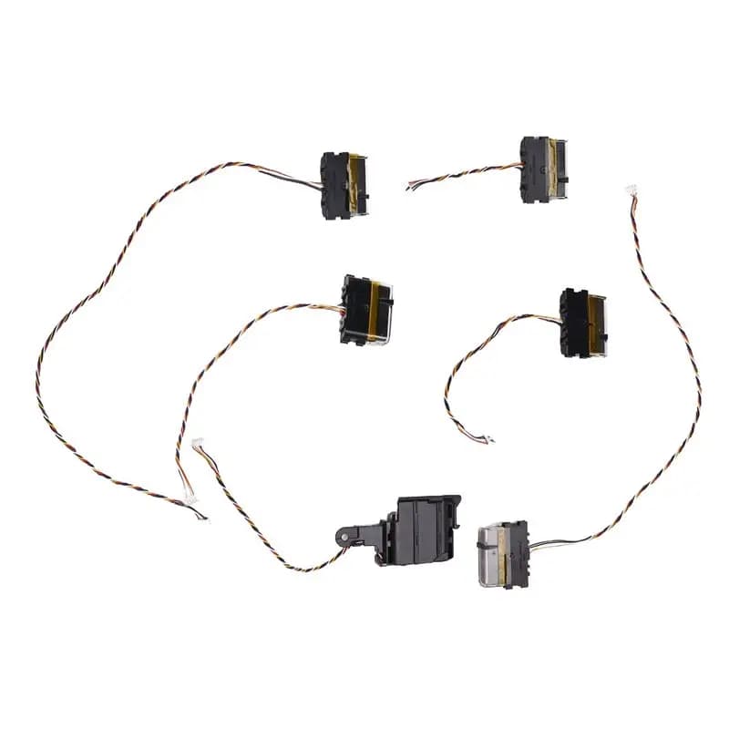 【A16Z】For Irobot S9 Robot Vacuum Cleaner Parts Cliff Sensor Accessories