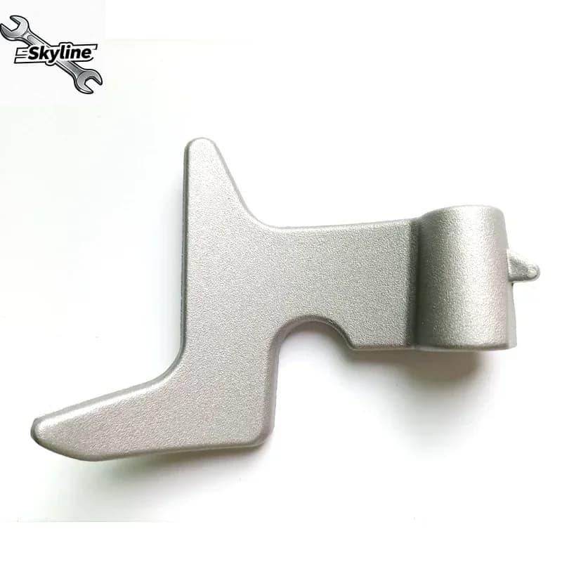 1 pz per accessori per macchine per pasta da 5 litri e coltello per mescolare HMJ-A50B1 / HMJ-A50E2