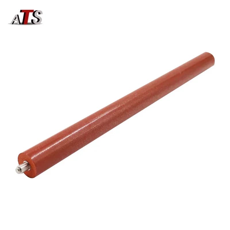 1PC C700 C75 J75 Transport Foam Roller For Xerox Color C700 700 C75 J75 New Compatible Decurler Exit Polishing Roller Card