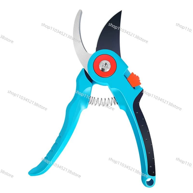 SK5 Shears for manpower saving raw branches Shears for manual fruit branches for multifunctional garden pruning for horticulture