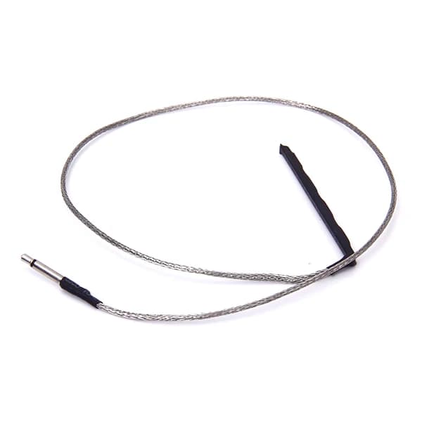 Pickup Piezoelettrico Sottosella in Rame Sensibile per Ukulele, Componente per Chitarra, Nero, per Miglioramento Ukulele