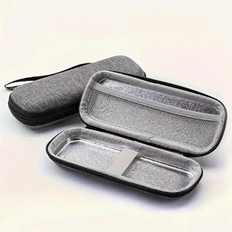 EVA Protective Shaver Storage Case For OneBlade Shaver Box Portable Beard Trimmer Protection Bag