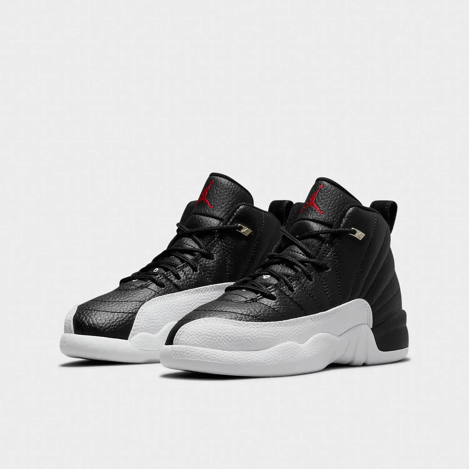 Women's basketball shoes from the Nike grade original JORDAN 12 (GS) 151186-006