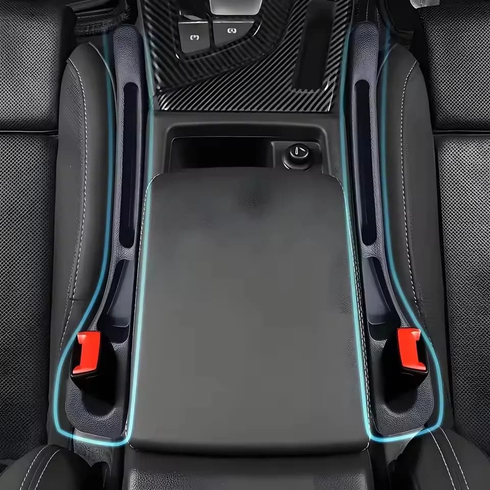 Filling strips for car seat Supplies for storing seats Lose-proof filling strips Interior decoration kit Accessories for Cadillac CT4 CT5