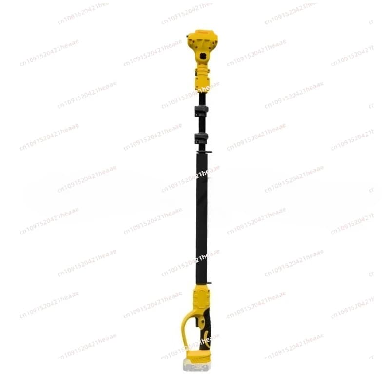 Suitable for electric lithium saws, pruning shears, electric saws for high branches, gardening tools for pruning at altitude