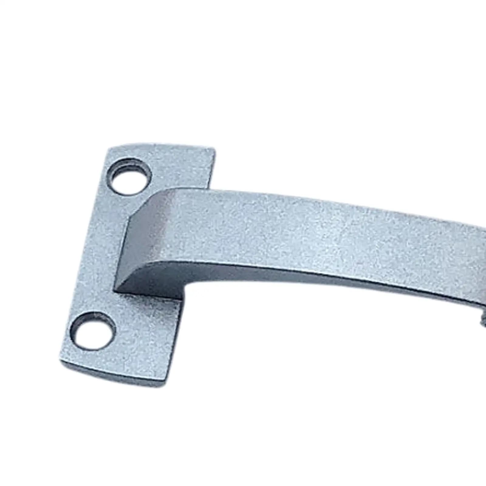 Folding Shelf Hinge Gentle Close Zinc Alloy Mini Cabinet Hinge for Bookcase Kitchen Cupboard Wardrobe Door