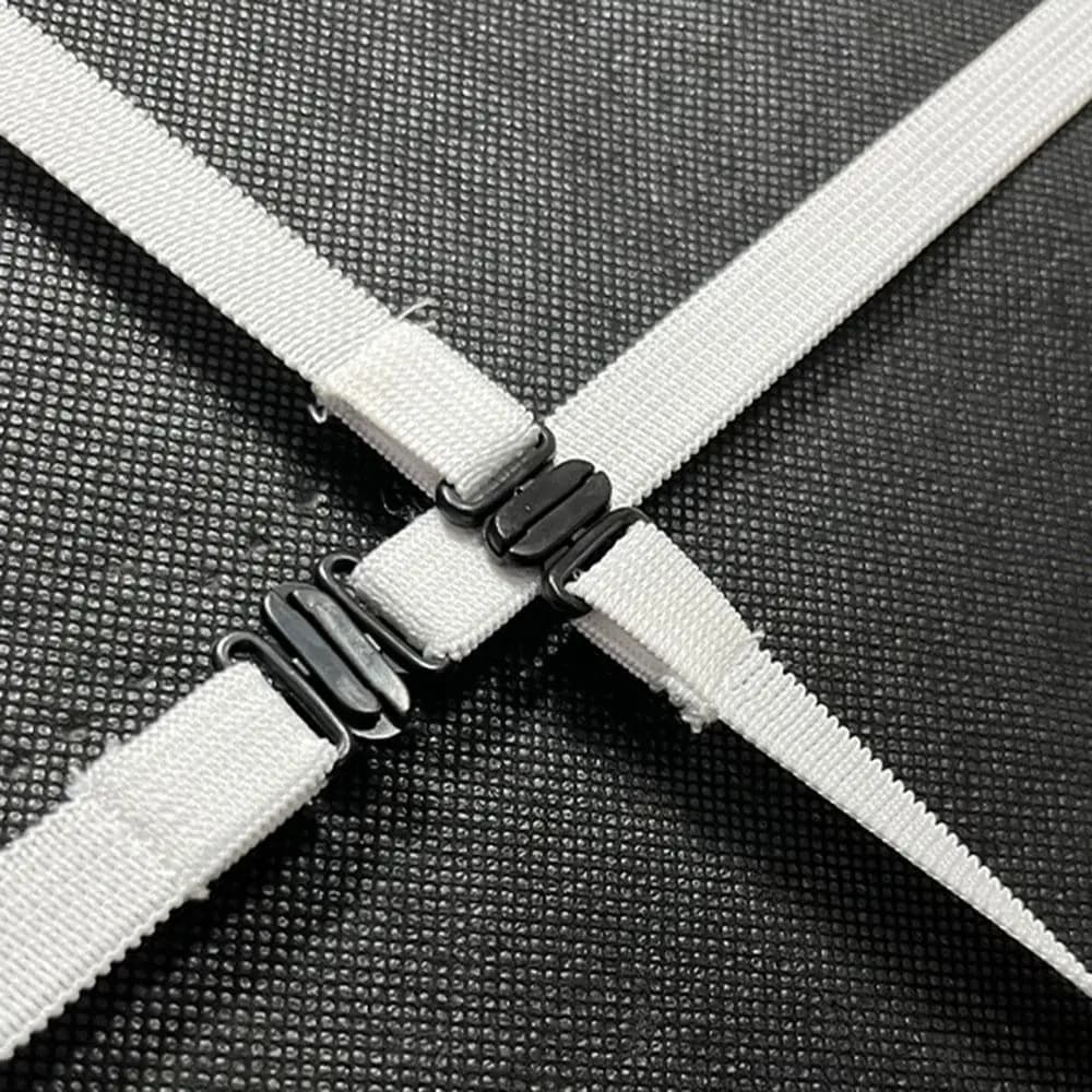 Copertura Elastica in Pelle PU per Sedia da Ufficio ​ Traspirante ​ Copertura Impermeabile Rimovibile per Sedia da Gaming e Computer