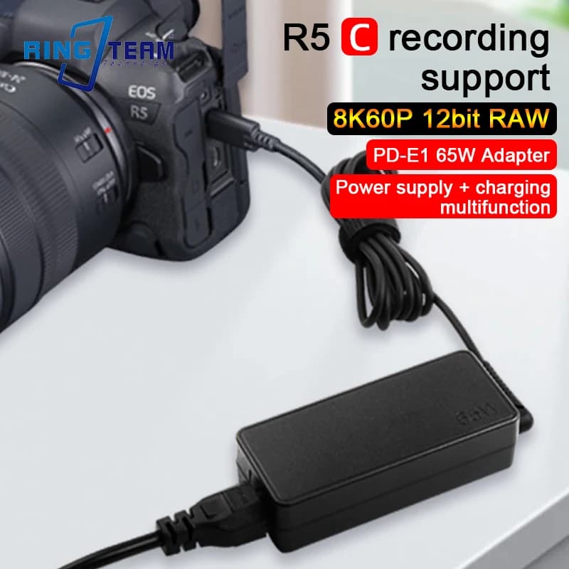 20V 3.25A 65W USB Type-C AC Laptop Power Adapter Charger For Lenovo Thinkpad X1 carbon Yoga X270 X280 T580 P51 P52s E480 E470 S2
