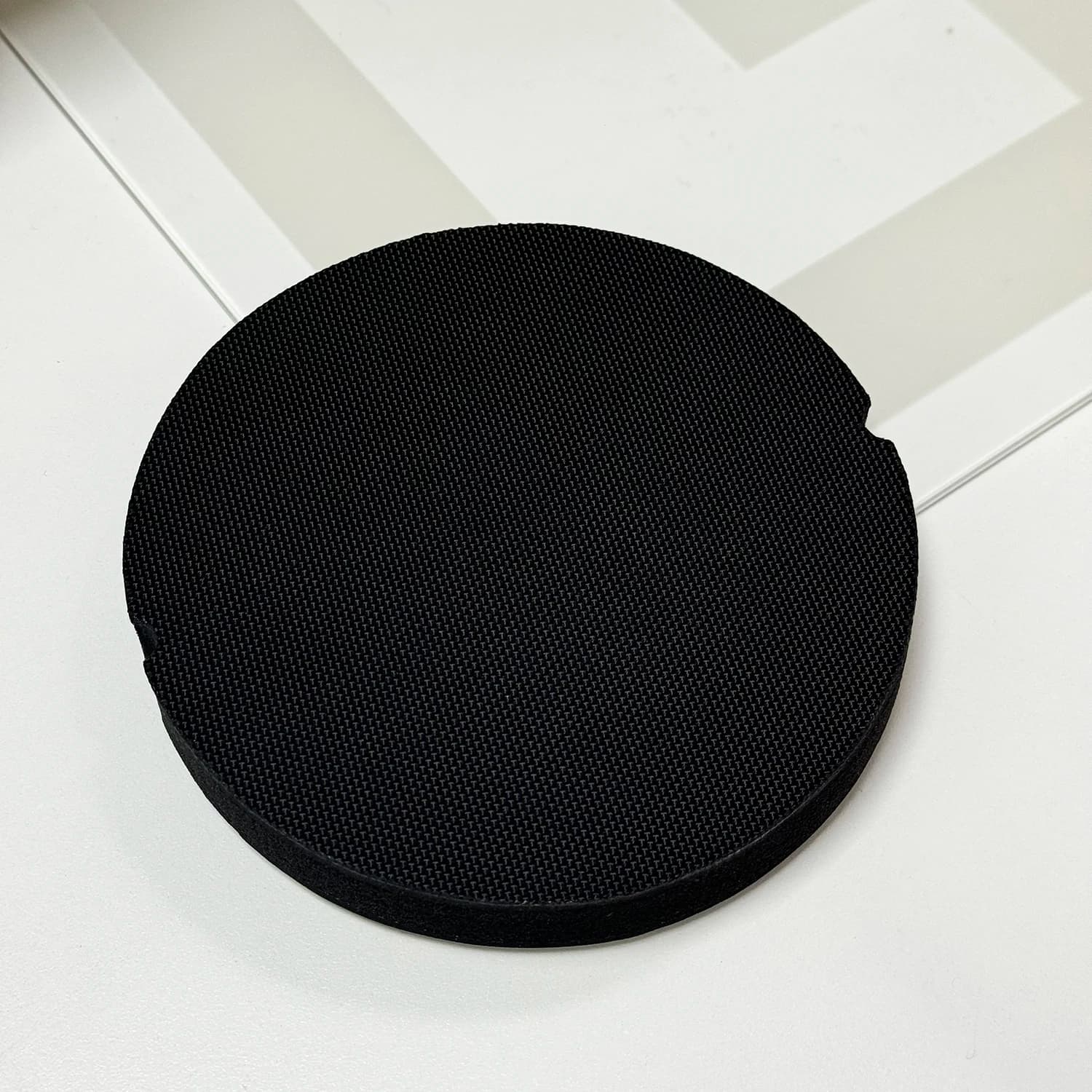 Compatibile con Roland KD-9 KD-10 KD-180 KD-220 KD-A22: Sensore a grilletto in schiuma, Cuscino, Rete per testa, Parte per pad per batteria elettrica e basso
