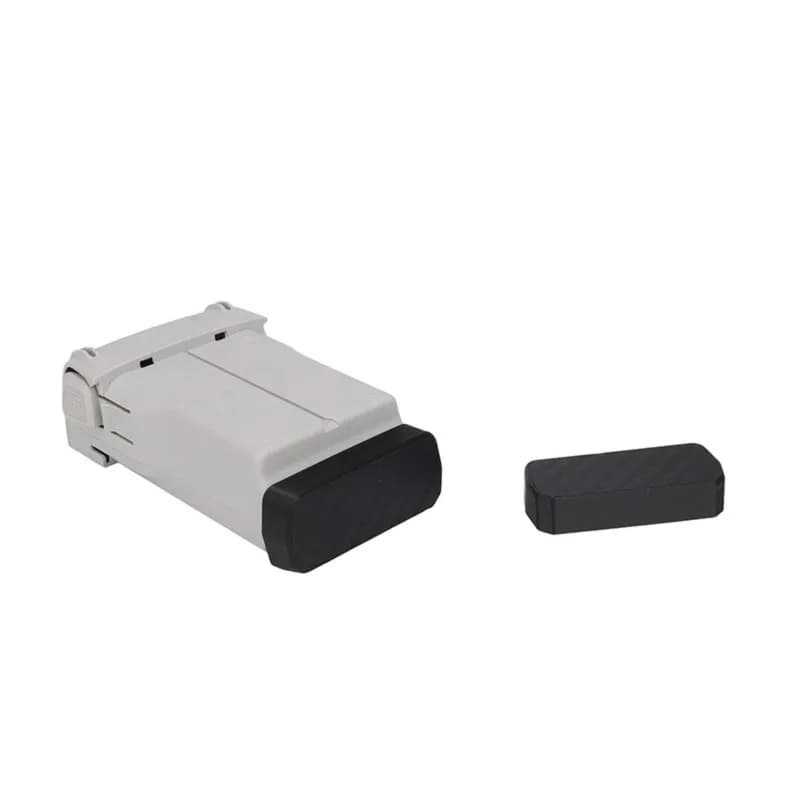 ABIK-Prevents Short Circuit Moisture Oxidation Battery Dust Cover For DJI Lito1 X1 Battery Port Protective Cover Dust Plug