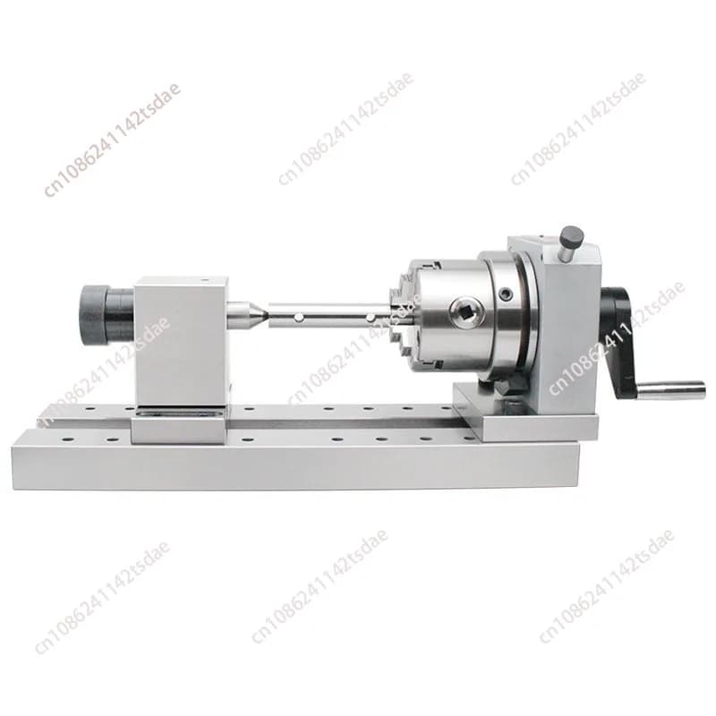 Three-claw top punch shaper High precision double top needle grinder Punch thimble detection grinder