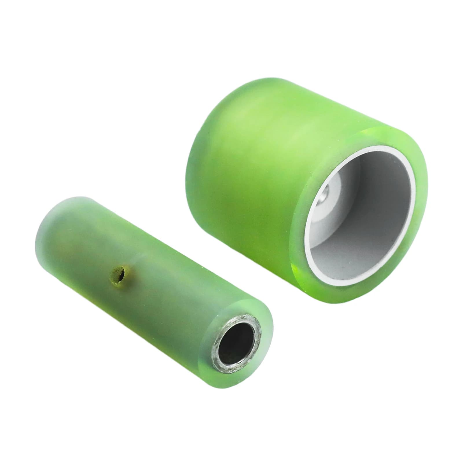 P5550 + P2680 Kit estrattore per rulli in gomma per macchine da cucire industriali Racing PL/PT Puller, JUKI MS-1190, Brother 927, 928