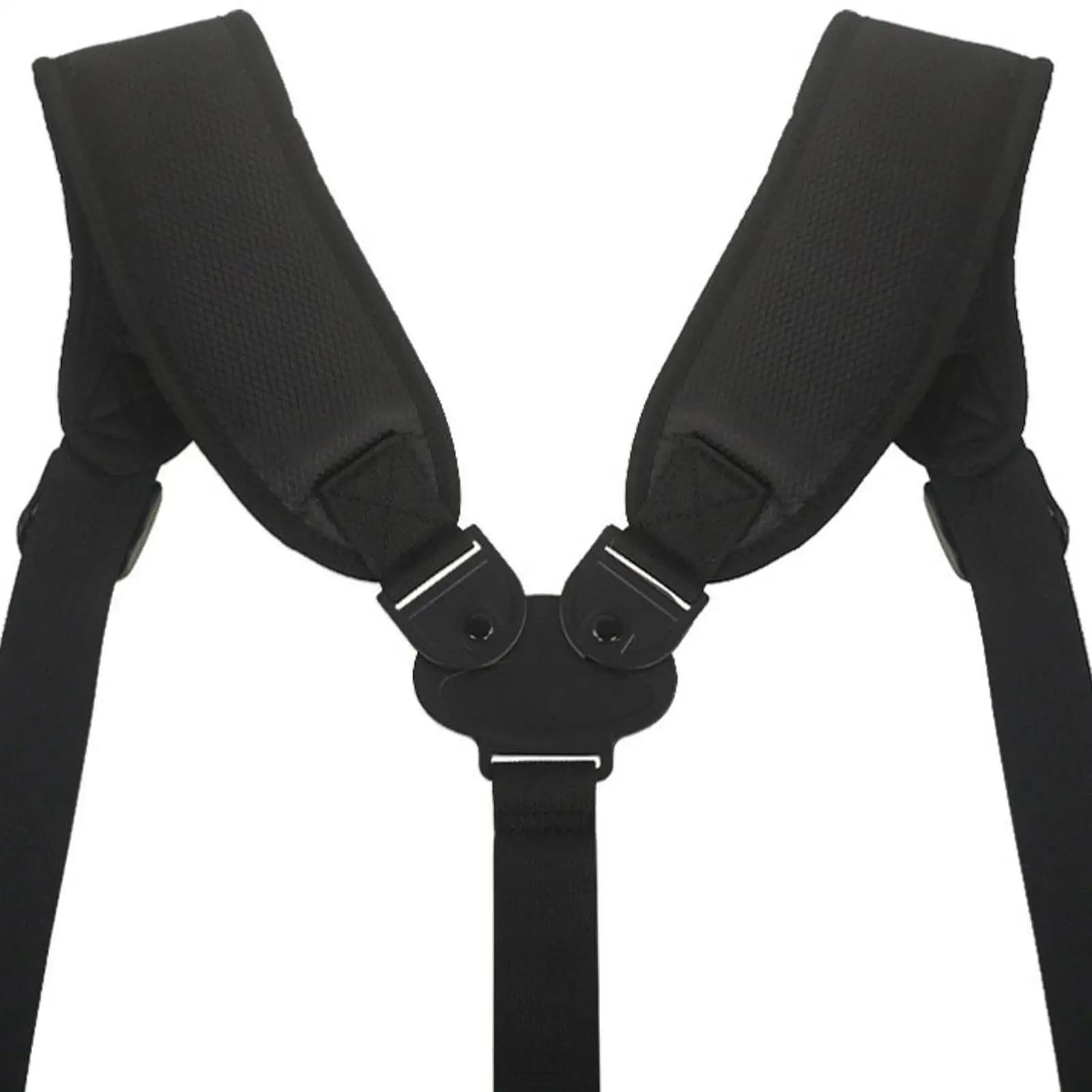 Polyester Padded Golf Bags Strap Lightweight Universal Carry Backpack Organizer Golf Bag Accessories for Practice