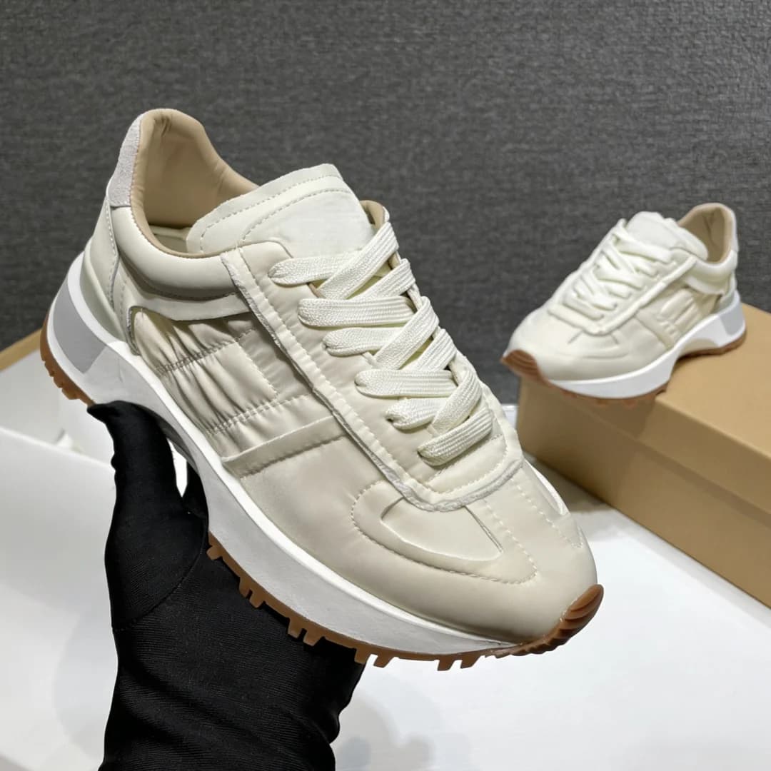 Scarpe da Ciclismo Runner Evolution di Marca Scontate, Scarpe da Equitazione Antiscivolo, Sneakers Unisex, Scarpe Casual, Scarpe Estive da Passeggio per Esterni