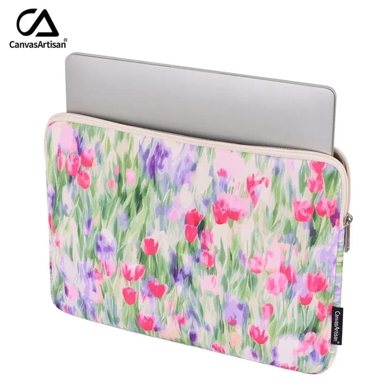 Borsa per laptop 12,13.3,14,15.4,15.6,16 pollici Custodia impermeabile per MacBook Air Pro M1, Man Lady Man Notebook PC antiurto H85-1