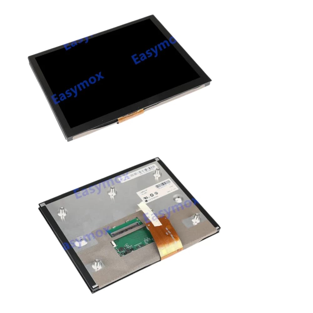 8.4 inch LCD Display Replacement LA084X01(SL) For Dodge RAM 1500 2500 3500 Challenger Durango Charger UAQ