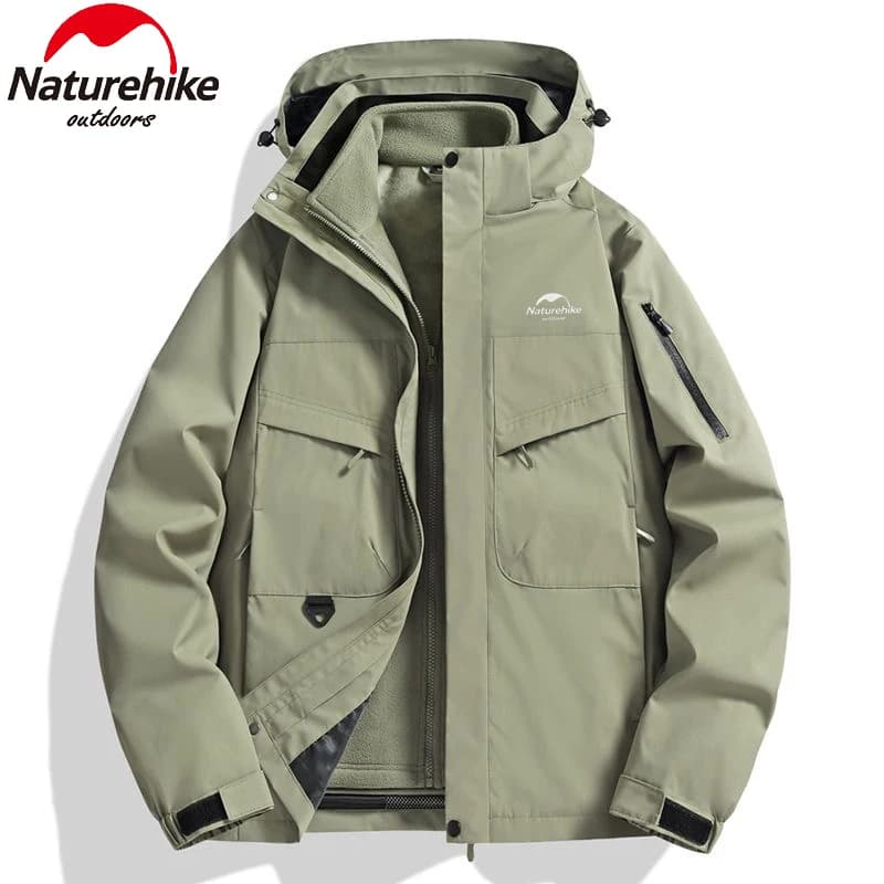 Execution of nature -20 ° Snow suits for men and women, Snowboard suit, Skiwear, Jacket and ski pants, Snowboard suit, Unsex