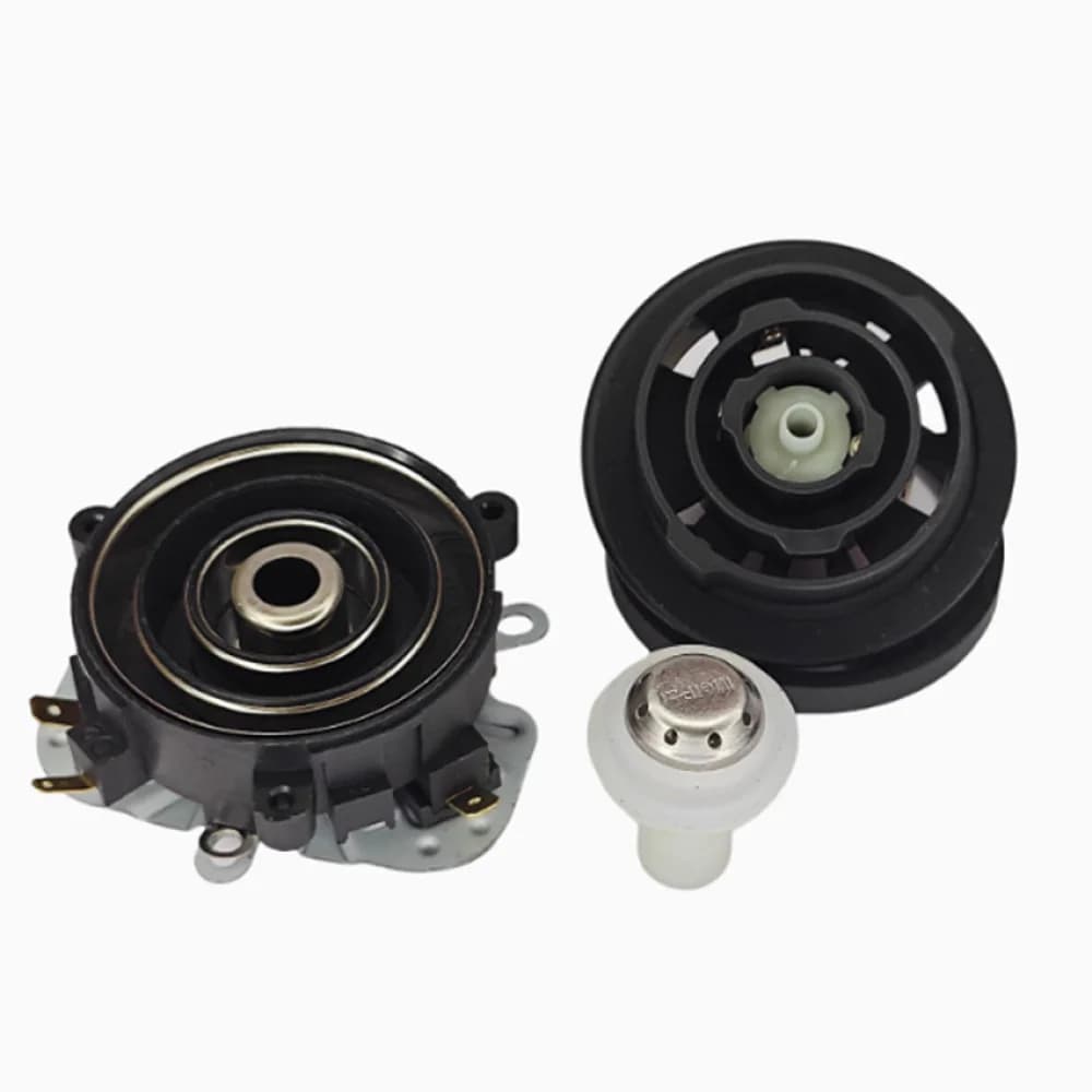 1 set KSD888 Fondo + Base riscaldante verso l'alto + Parti di perdite Bollitore elettrico/Macchina per teiera Accoppiatore a 5 anelli Termostato di collegamento