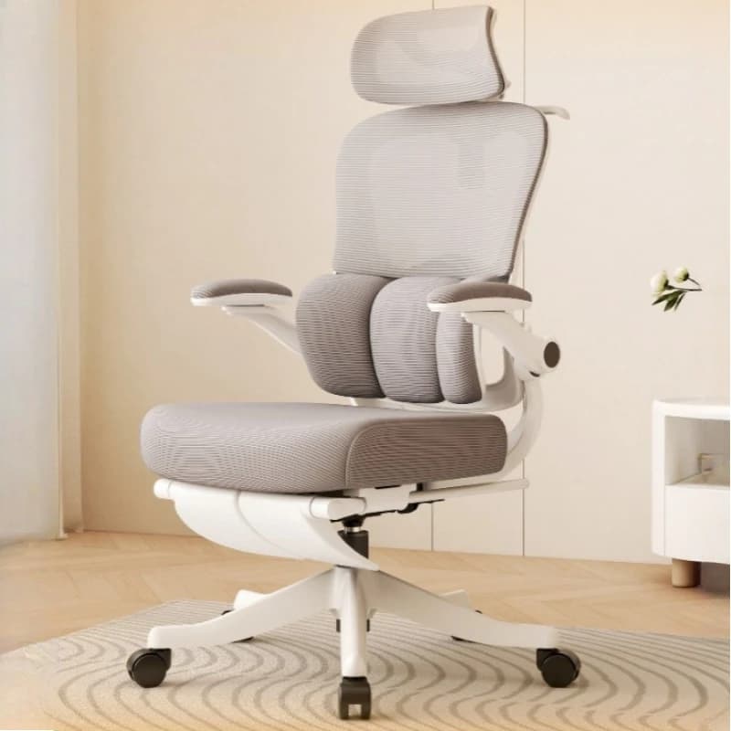 Sedia girevole per computer per bambini Studio Gaming relax Confortevole poltrona in rete ergonomica детekteе sentirsiмп eusтukanное к mireanntannt mobili per ufficio
