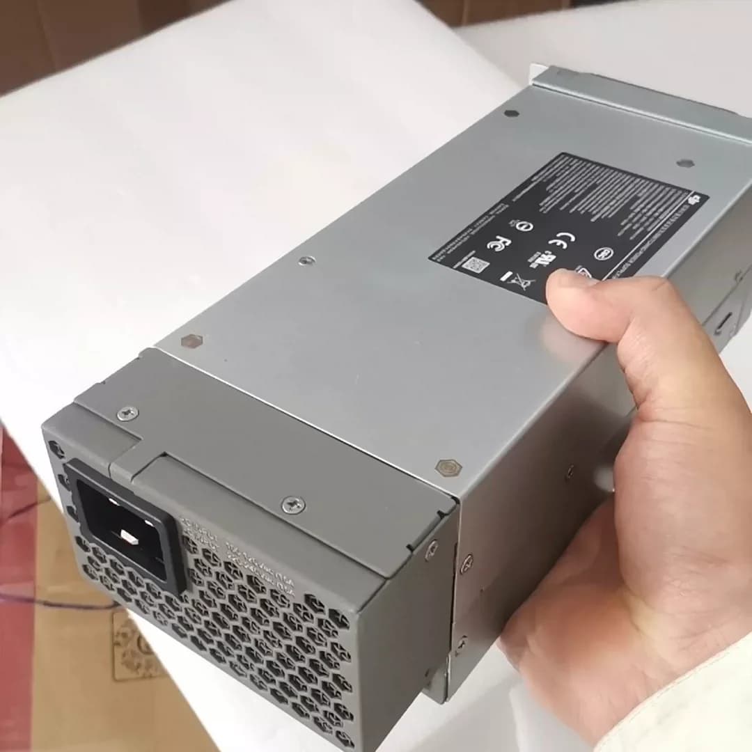 Agras T30 Charger’s Switching Power Supply Module Used Second-Hand