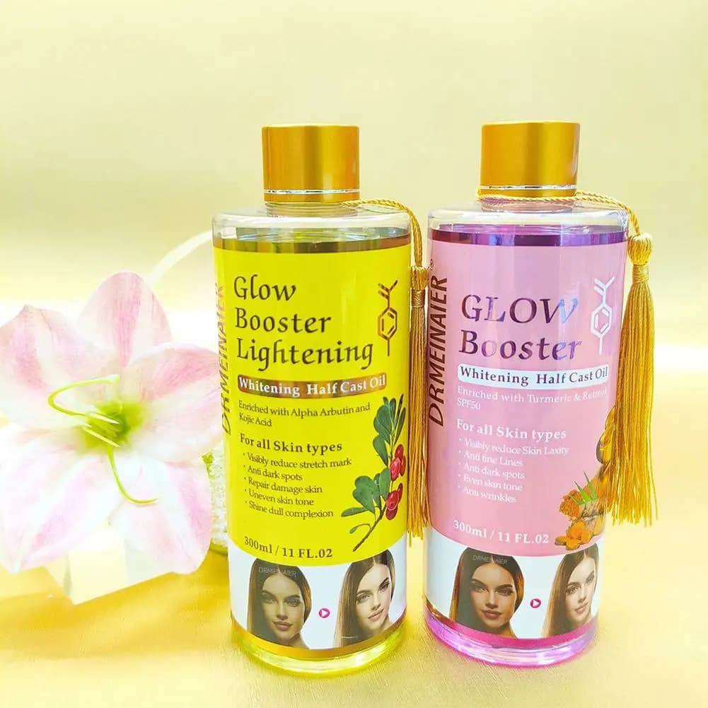 Olio da massaggio all'arbutina e acido kojico, olio essenziale idratante per il corpo, levigante, lenitivo, antistress, per alleviare i dolori muscolari.