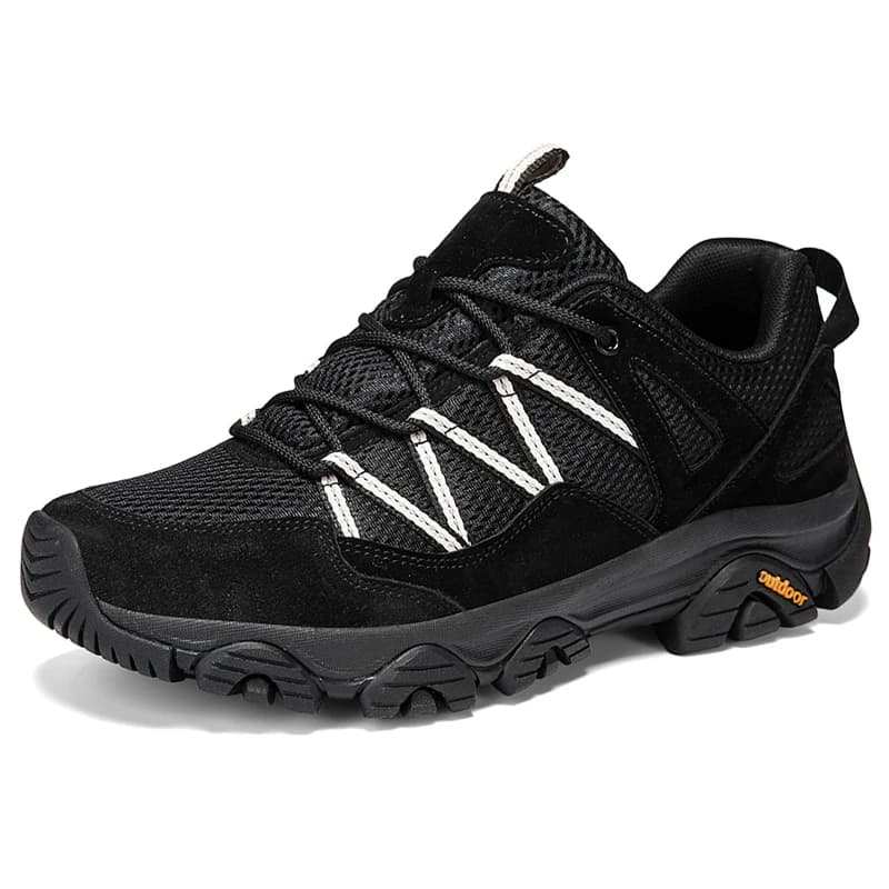 Summer Unisex Non Slip Outdoor Hiking Shoes Men Women Mountain Shoes Trail Trekking Sneakers Breathable Dropshipping