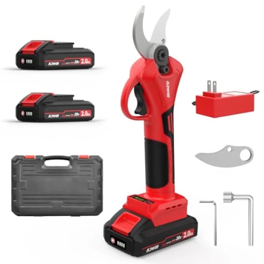 Electric Power Drills, Cutting Diameter 40mm 1.6', Professional Powerless Electric Power Supply Trees and Cutting Coppers