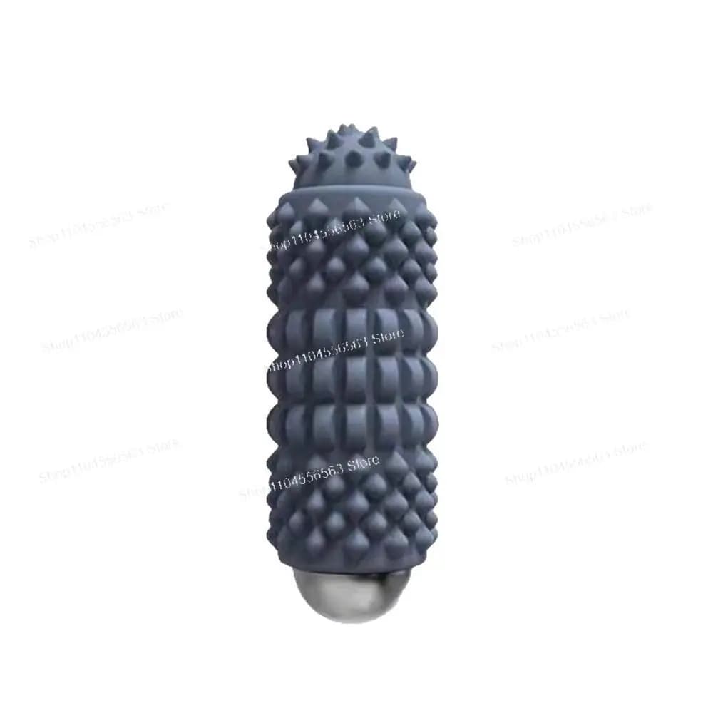 Rullo in Schiuma per Massaggio Muscolare Elettrico – Asta Vibrante per Yoga e Dimagrimento Gambe