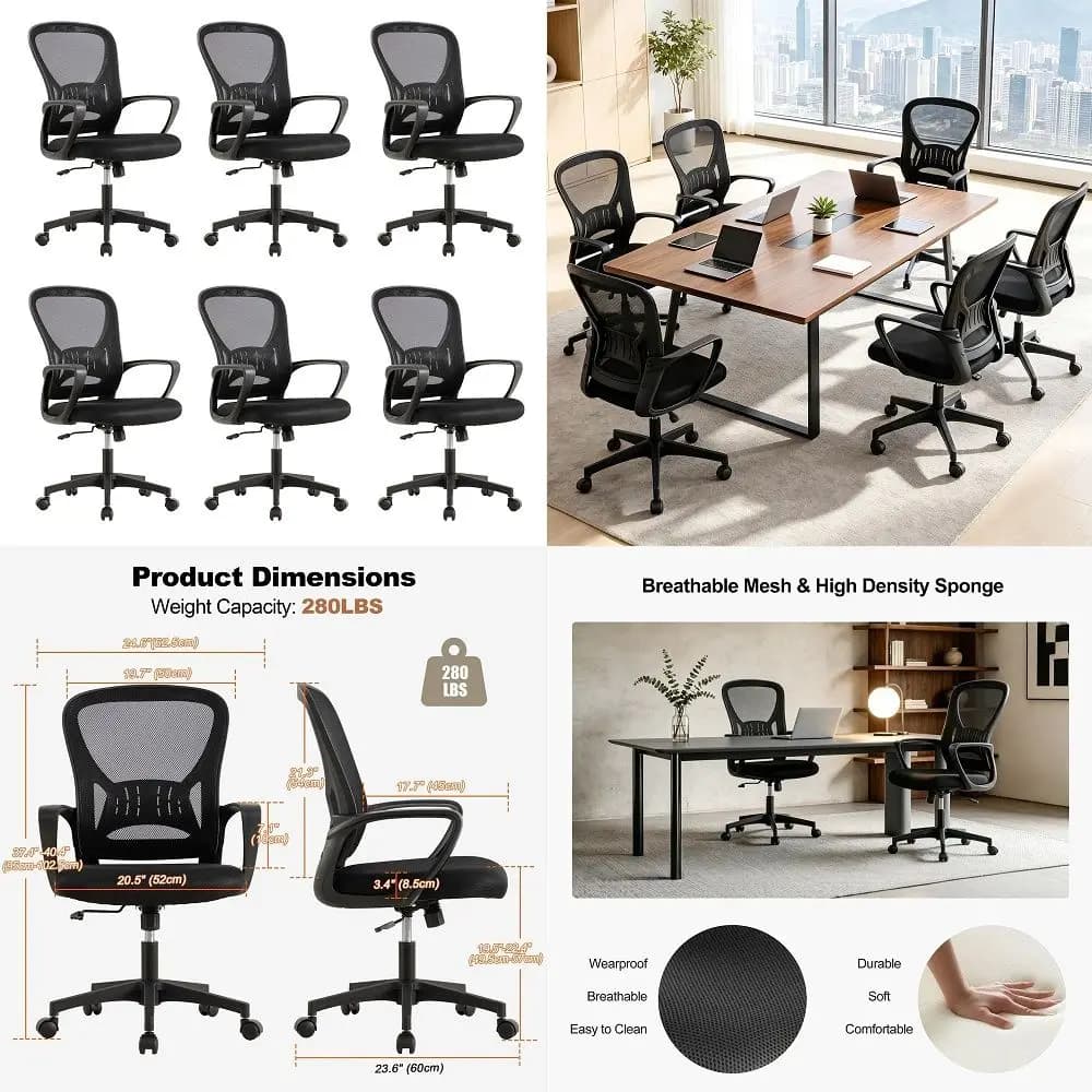ERGONOMIC Gaming Chairs for Adults GC05, Gamer Chair with Lumbar Support, Gaming Chair with 4D Armrests, Ergonomic Gaming Chair