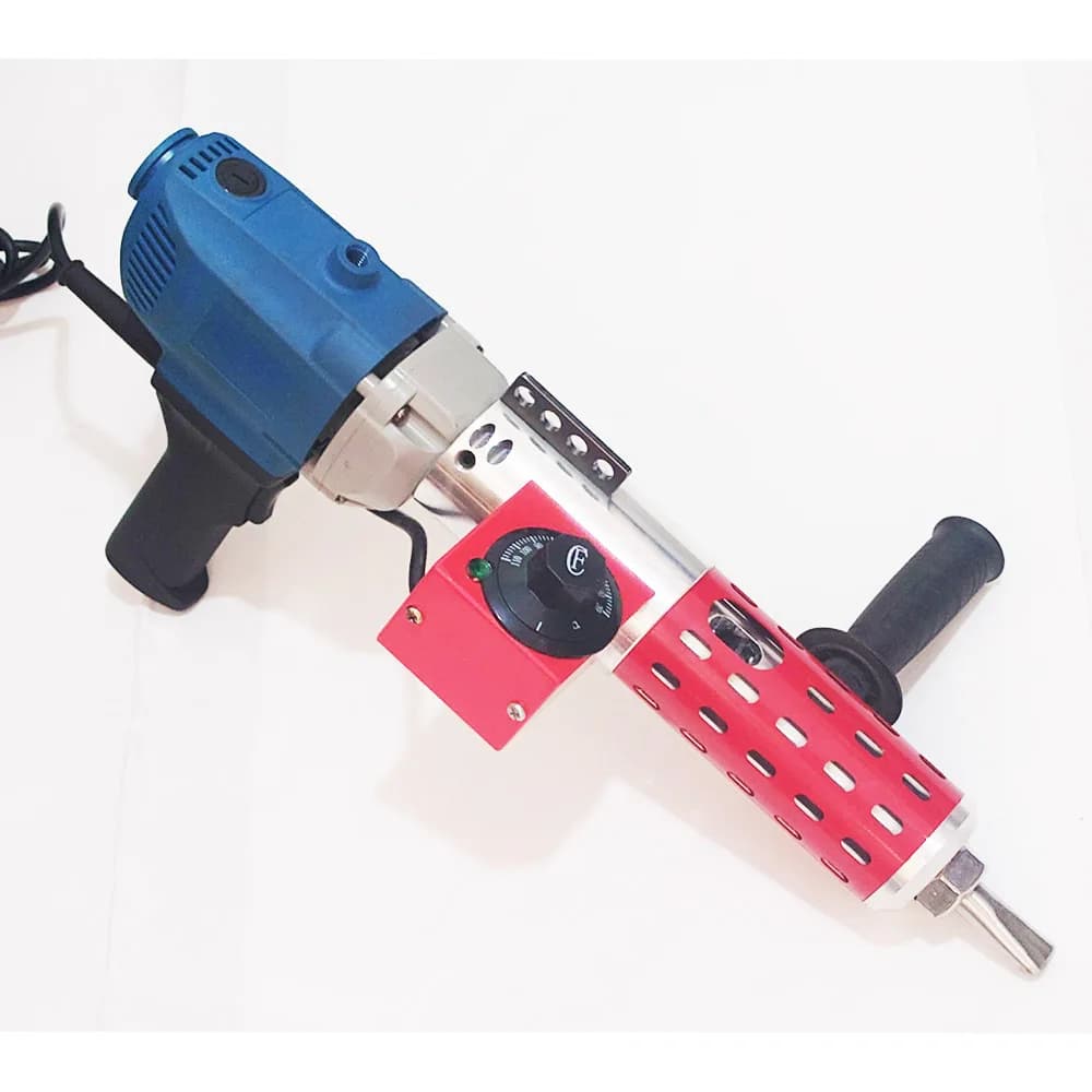 Pistola per estrusione elettrica per pneumatici Pneumatico di grandi dimensioni Riparazione di ferite di grandi dimensioni Strumento di gomma riempito Riscaldamento elettrico Prevulcanizzazione