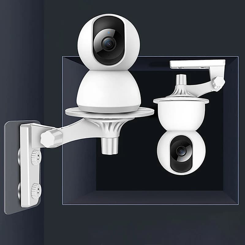 Internal PZT Camera Wall Mount - Security & Surveillance Accessories - Camera Support and Base - Special Offer