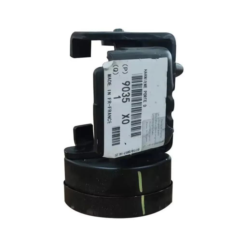 Per Citroen C5 MK3 2008- Auto Porta Cerniera di Arresto Check Strap Porta Fermaporta Sinistra Destra 9035X0 9035W9 Accessorio Auto